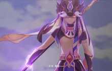 《原神》赛诺角色PV&ldquo;奉辞罚罪&rdquo; 白毛红瞳大风纪官