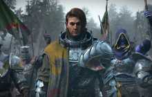 《环形战争》【诺维塞斯大陆志】种族档案&middot;人类