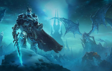 《魔兽世界》怀旧服&ldquo;巫妖王之怒&rdquo;新预告 重温经典