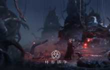 &ldquo;最硬核&rdquo;手游来袭 《环形战争》定义战棋游戏新标杆