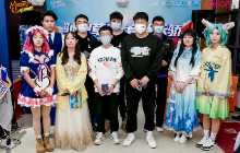 燃战峡谷，呼和浩特前哨站圆满结束