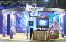 Level Infinite携8款主力游戏产品登陆2022东京电玩展