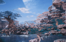 《阿凡达：重返潘多拉》亮相迪士尼D23，游戏信息曝光