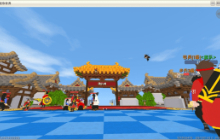 合作迷你世界,《快点三国》要被几十万人玩疯了