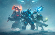 《魔兽世界》：&ldquo;巫妖王之怒&rdquo;现已上线