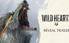 EA&times;光荣怪猎风新作公布！定名《Wild Hearts》
