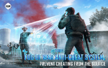  用魔法战胜魔法！绝地求生手游公布&ldquo;战争迷雾&rdquo;系统