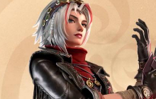 王者荣耀人气英雄戈娅新皮肤即将上线