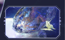 王者荣耀新英雄海月故事图文介绍