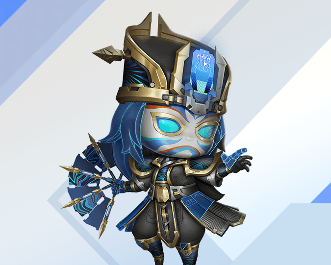 穿越火线手游新武器图文介绍