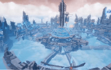 幻塔新活动「镜空特急线」活动即将开启