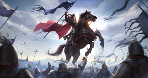 零氪玩家熟练兵法指挥重创大佬联盟，堪称率土诸葛亮！