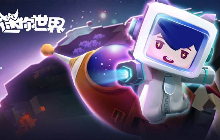 迷你世界或许成功但其竞争力却差的很远