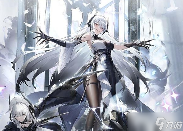 深空之眼新手开局萌新学了就会入坑指南