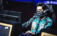 周杰伦《英雄联盟手游》冲上宗师 差一步王者、还继续吗？