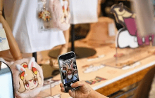 两家大厂IP的联名&ldquo;竞赛&rdquo;里，或许不会有输家