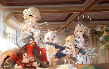 传闻：《原神》将获得官方Steam Deck支持