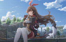 原神联合飞碟社出动漫，只因成为国漫恰烂钱嘛？