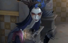 第五人格：活动皮肤升级，今年与去年到底差在哪里