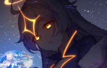 崩坏3：凯文背负终焉权能，如果他直接干掉自己，世界会和平吗？