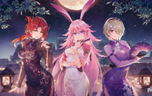 硬核解析，崩坏三中一般多少抽会出货？