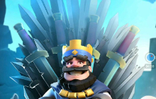 皇室战争：带你认识3费中最好用的一张卡牌&mdash;&mdash;吹箭哥布林