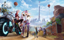 8月出海：《原神》新版本席卷全球市场，《幻塔》海外上线迎来开门红