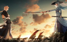 玩家眼里的原神什么模样？国风版原神真的惊艳