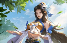 不得不说三国杀的女将是真好看啊！不装了就是冲她们好看选的