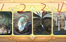 王者荣耀石碑顺序，王者荣耀新活动攻略来袭，速看