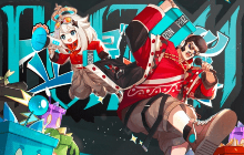 《原神》开启联动&ldquo;暴走&rdquo;模式：30天内15次，整体效果如何？