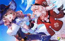 原神每天可以刷多少原石？微氪肝党的痛苦，今天就来算一算