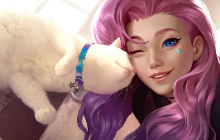 前《炉石传说》总监Iksar加盟拳头，担任《英雄联盟》设计总监