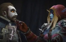 炉石传说：希尔瓦娜斯舔狗成为猎人橙卡，而且这次不是百无一用