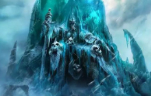 魔兽世界：WLK猫德也算传说当中的专精，但是新手还是不推荐玩