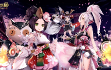 阴阳师月之海肉鸽活动邪道速刷方法最快的速度帮你通关