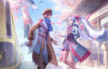 王者开放新模式入口主播带头推荐参与 高手有望成为职业