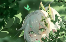 原神：目前能确定的新五星角时间，爆料变动不大有希望！