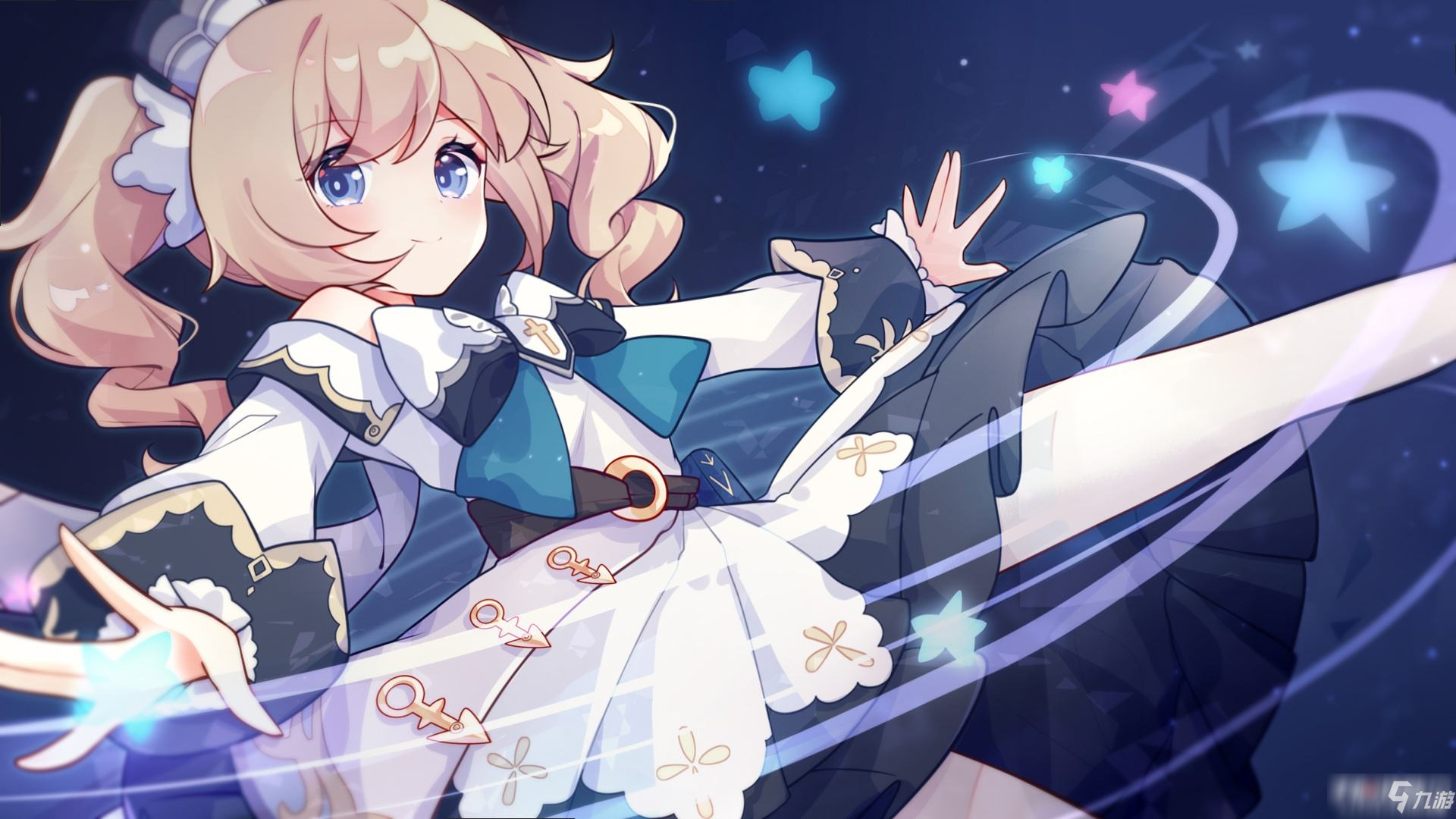 原神玩家吐槽自己的圣遗物，竟然没有玩家发现好的东西