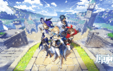 原神在外服实施涨价措施，外服玩家竟然集体破防活久见