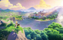 原神计划给玩家减负 欢迎萌新和老旅行者来提瓦特冒险