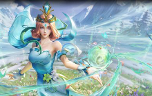 王者荣耀：S29战令更新奖励更新一览甄姬玩家看了狂喜