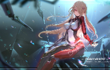 幻塔新版本超越原神？老玩家却说，等3.0任务做完再过去！