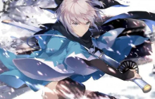 FGO第17弹：双总司强化，高级SSR复刻，参加活动获取