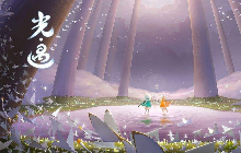 光遇：破晓季第六个任务，小金人在顶部，螃蟹无法大叫掀翻