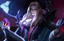 王者荣耀：S29新赛季刘邦因为专精装备而崛起，带你了解一下