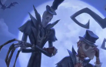 第五人格的限定皮肤还会返场吗？小编带你去解析解析一下