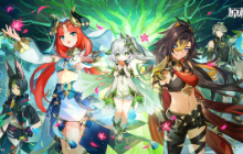 重磅来袭旅行者注意查收原神公布3.1版本更新维护预告