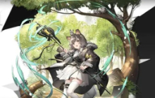 明日方舟元素奶，玩家没必要等六星上位，这几位都很厉害