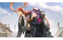 明日方舟本次更新总结 凯尔希和闪灵开模组 200玉到手